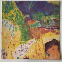 Isabelle Antena  - Jouez le Cinq 4GA-0365