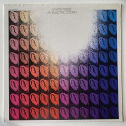 White Noise / David Vorhaus - An electric Storm SW 9303