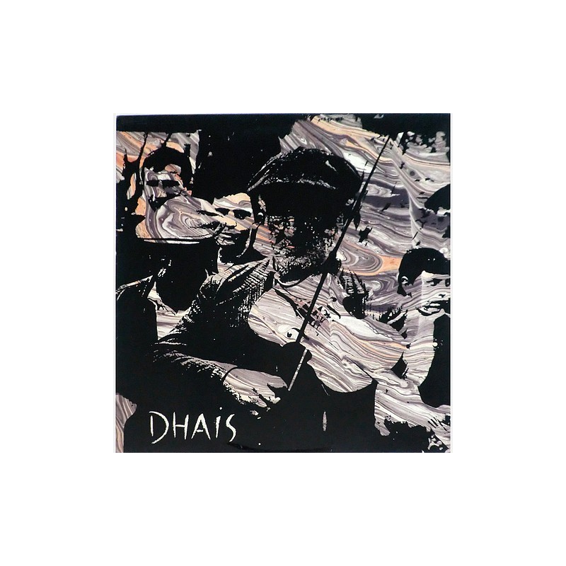 Dhais - Dhais SO.G. LF 1016-1