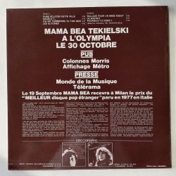  il faut mieux la connaitre DL 37211