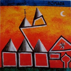 Gato Gotico - Nomada HD-08