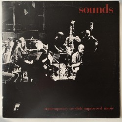 Various Artist - Sounds BTLP 01/02