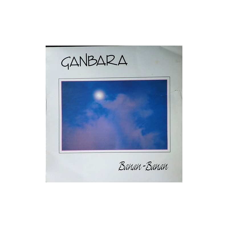 Ganbara - Banan- Banan ELK-113