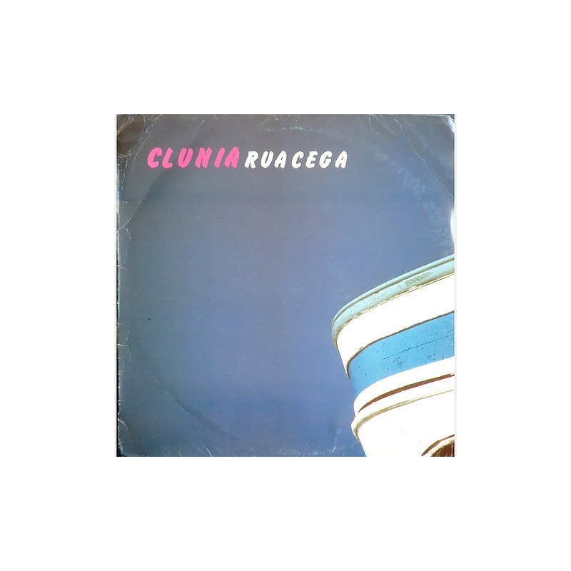 Clunia - Ruacega EDL-70.015