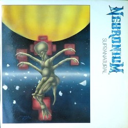 Neuronium - Supranatural 4D-304