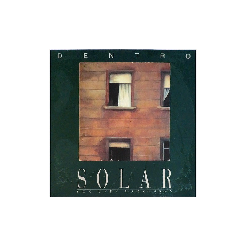 Solar - Dentro 7751
