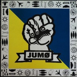 Jumo - House souvenir MX-83061