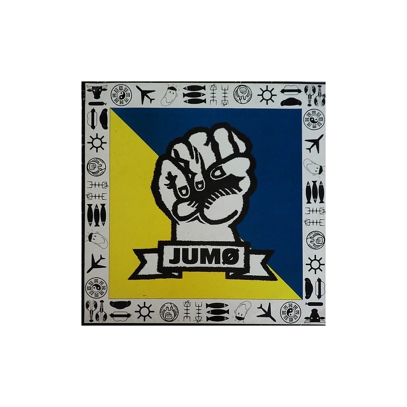 Jumo - House souvenir MX-83061