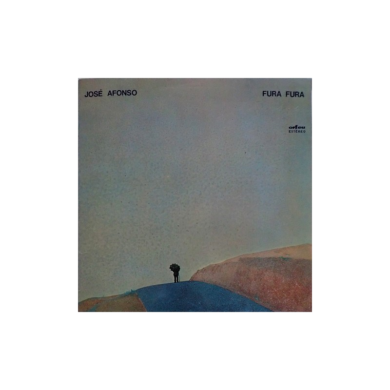 Jose Afonso - Fura Fura STAT 095