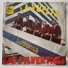 Los Silvertons - La Vuelta LPN-2283