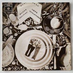 Love Sculpture - Blues Helping PCS 7059