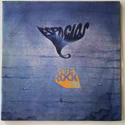 Ave Rock - Espacios LPL-15008