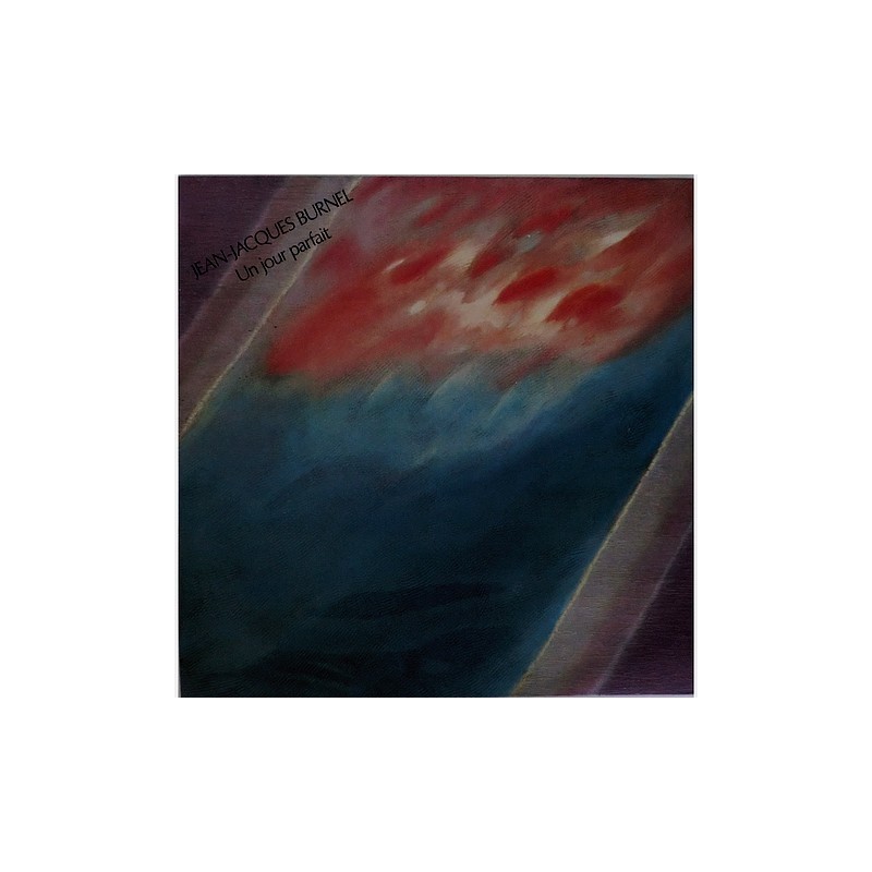 Jean-Jacques Burnel - un jour parfait EPC 462424 1
