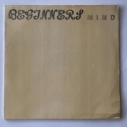 Walter Zimmerman - Beginners Mind R 7709