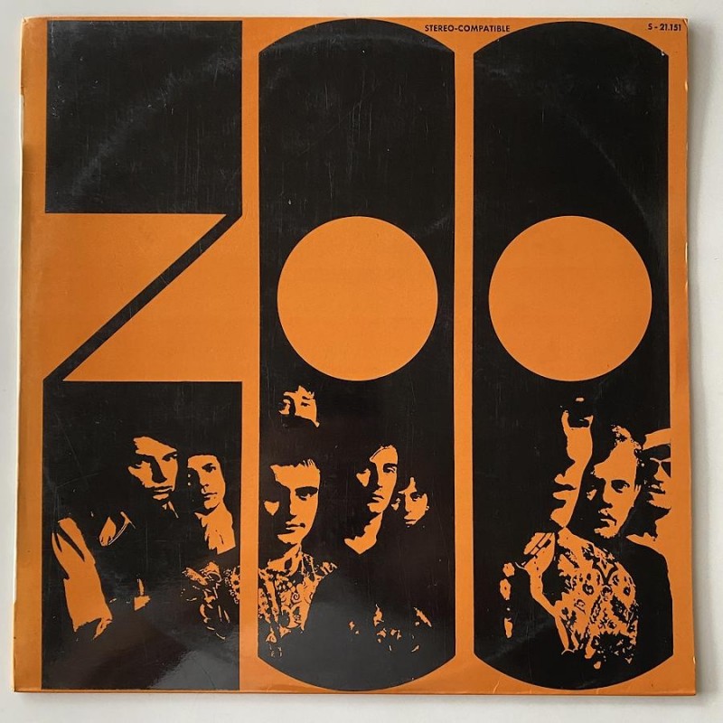 Zoo - Zoo S- 21.151