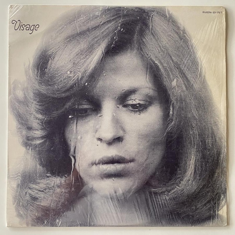 Zoo / Nicoletta - Visage 521 175 T