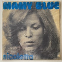 Zoo / Nicoletta - Visage 521 175 T