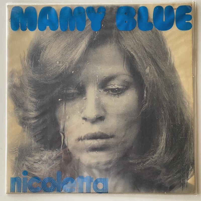 Zoo / Nicoletta - Visage 521 175 T