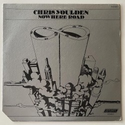 Chris Youlden - Nowhere Road XPS 633