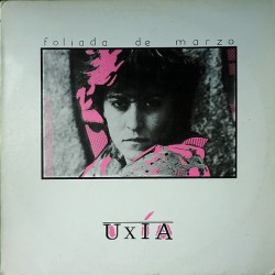 Uxia - Foliada de Marzo EDL-25.014
