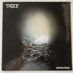 Thule - Ultima Thule THU-1