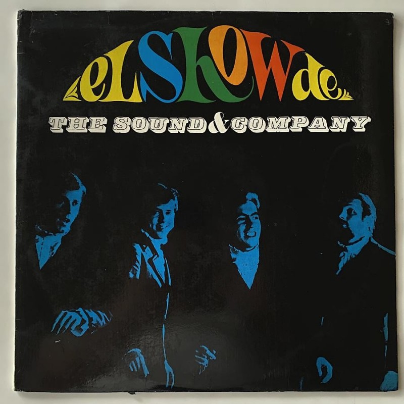 Sound & Company - El Show de 2038