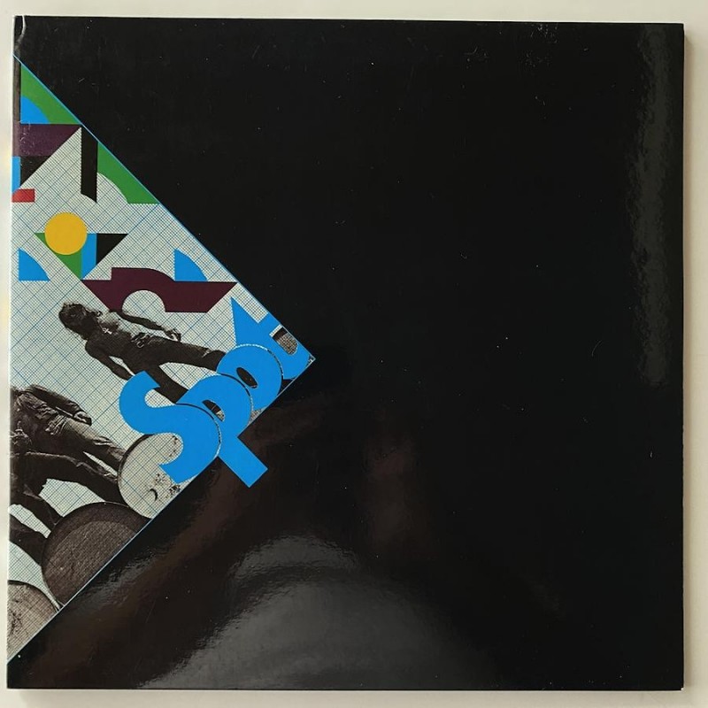 Spot - Spot OW VINYL 04