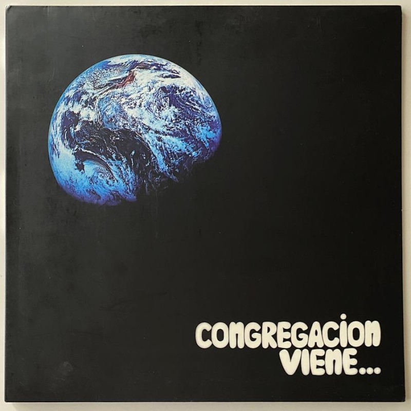 Congregacion - Viene… AVR 141516