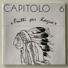 Capitolo 6 - Frutti per Kagua AK 1010