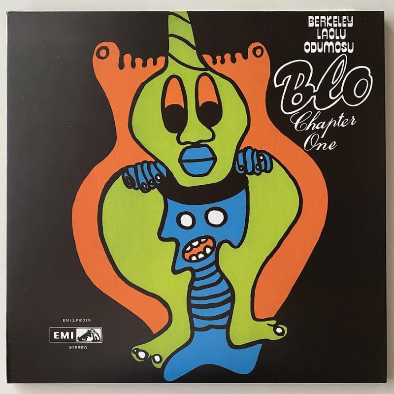 Blo - Chapter One SHADOKS 062