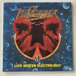 Nitzinger - Live Better Electrically 17.0898/3