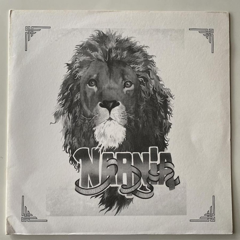 Narnia - Aslan is not a tame Lion SCR 003