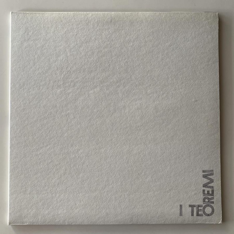 I Teoremi - I Teoremi AK 1020