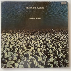 Ken Hyder's Talisker - Land of Stone 60018