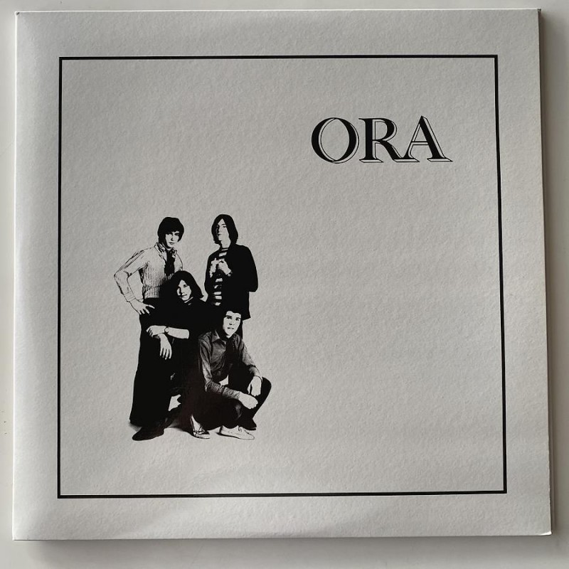 Ora - Ora LPS 029