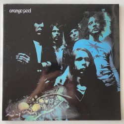 Orange Peel - Orange Peel CMP 601-1