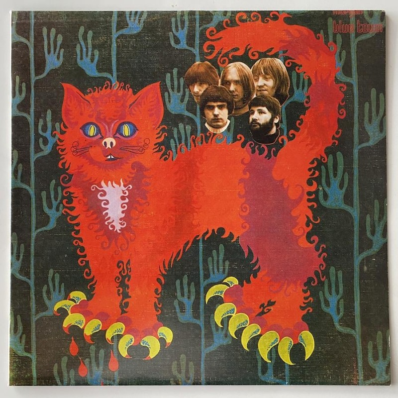 Pussy - Pussy Plays F BT 5002-29