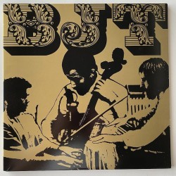 Baroque Jazz Trio - BJT LAP008LP