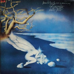 Locanda delle Fate - Forse le lucciole non si amano  piu 23MM0148