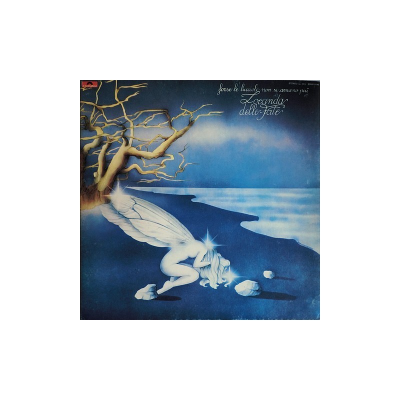 Locanda delle Fate - Forse le lucciole non si amano  piu 23MM0148