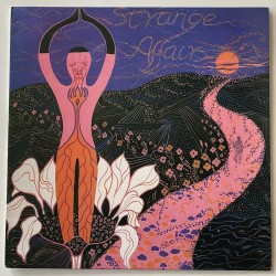 Al et Al - Strange Affair AS 047