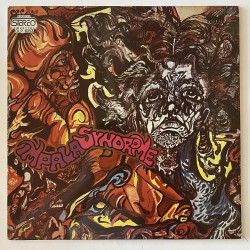 Impala Syndrome - Impala Syndrome DLP 1053