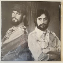 Anthony and Scott - Anthony and Scott MCR -1300