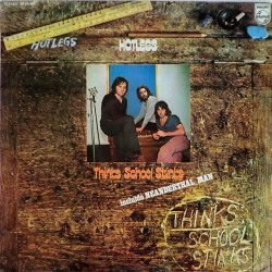 Hotlegs - Thinks school stinks 63 08 057