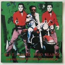 Mauro Theo Teardo - Caught from Behind 006