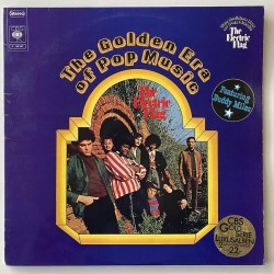 Electric Flag - An American Music Band S 68247