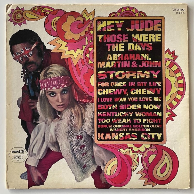 King's Road - Today Pop's SPC-3135