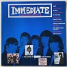 Various Artist - The Immediate Alternative NEXLP 110