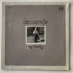 Dan Casamajor - My Family WA 1054