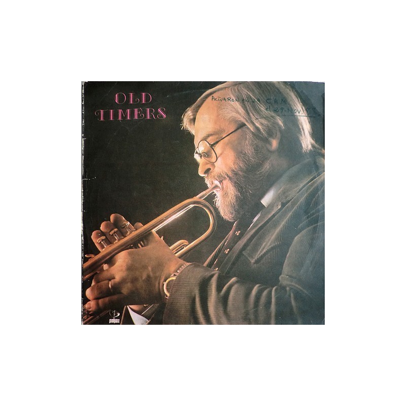 Old timers - Old timers PSJ-124